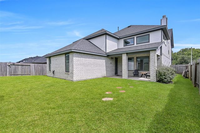 1570 Mustang Trail, Friendswood, TX 77546