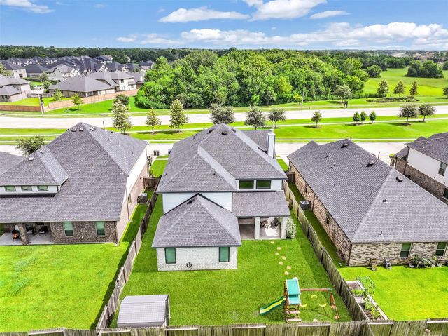 1570 Mustang Trail, Friendswood, TX 77546