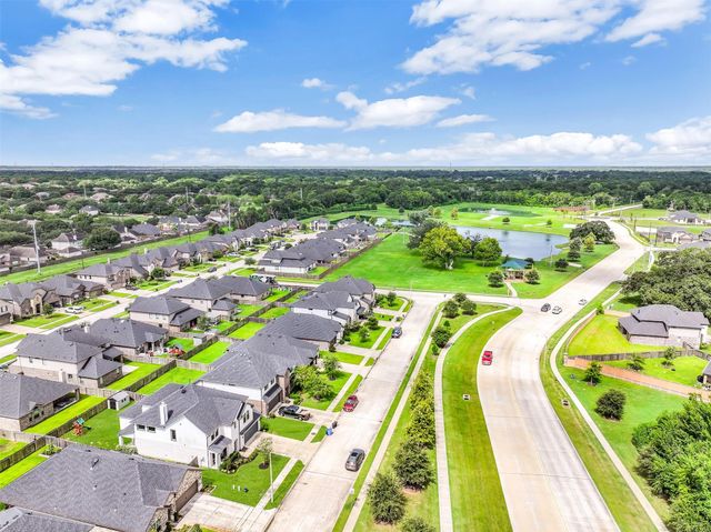1570 Mustang Trail, Friendswood, TX 77546