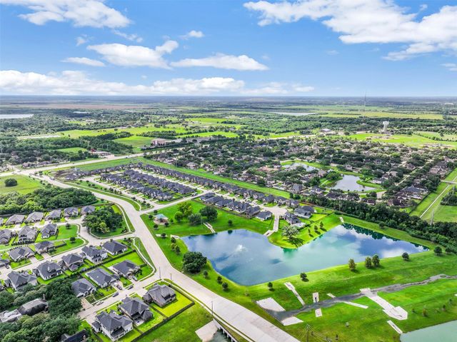 1570 Mustang Trail, Friendswood, TX 77546