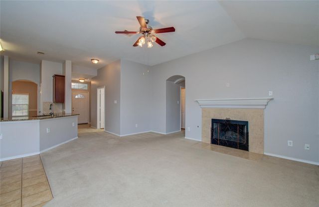 5003 Riverbridge Court, Spring, TX 77379