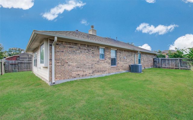 5003 Riverbridge Court, Spring, TX 77379