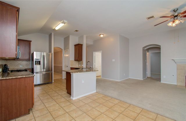 5003 Riverbridge Court, Spring, TX 77379