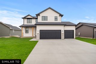 507 NE 59th Street, Ankeny, IA 50021