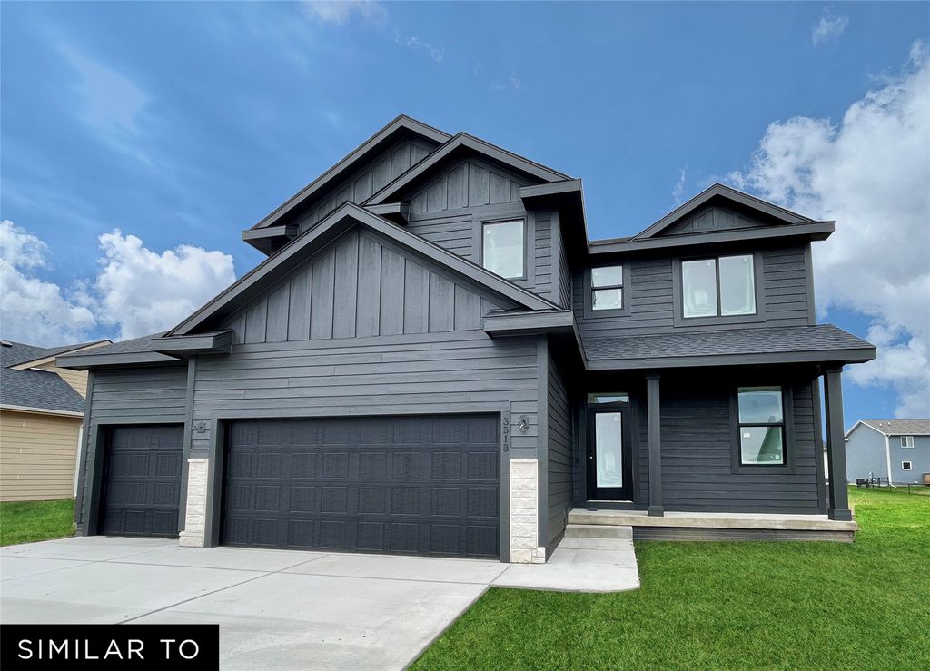 507 NE 59th Street, Ankeny, IA 50021