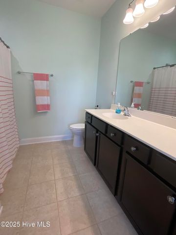 5203 Windward Way, Southport, NC 28461