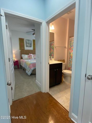 5203 Windward Way, Southport, NC 28461