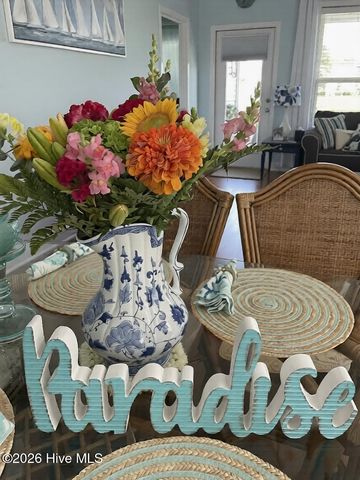 5203 Windward Way, Southport, NC 28461