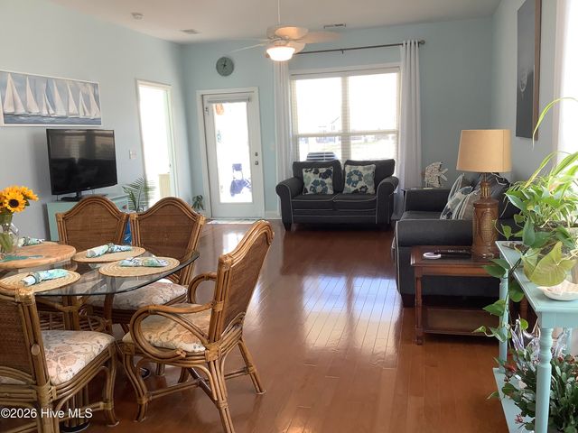 5203 Windward Way, Southport, NC 28461