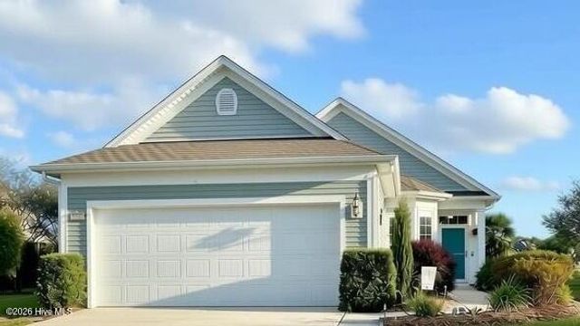 5203 Windward Way, Southport, NC 28461