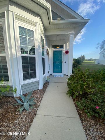 5203 Windward Way, Southport, NC 28461