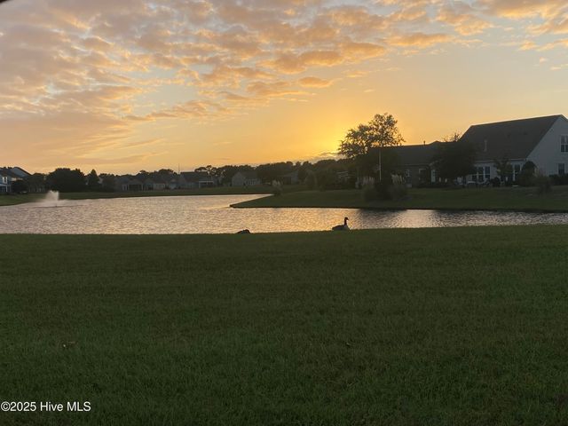 5203 Windward Way, Southport, NC 28461