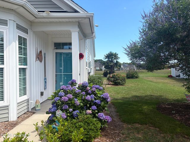 5203 Windward Way, Southport, NC 28461