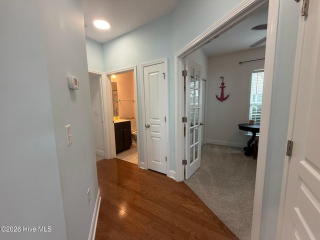 5203 Windward Way, Southport, NC 28461