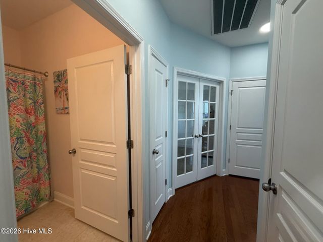 5203 Windward Way, Southport, NC 28461