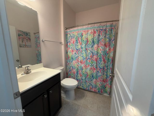 5203 Windward Way, Southport, NC 28461