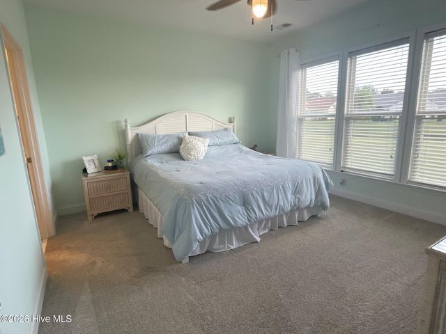 5203 Windward Way, Southport, NC 28461