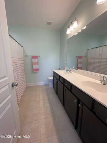 5203 Windward Way, Southport, NC 28461
