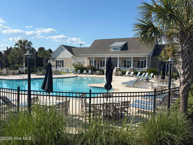 5203 Windward Way, Southport, NC 28461