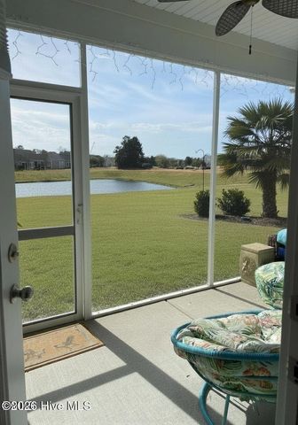 5203 Windward Way, Southport, NC 28461