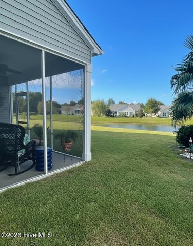 5203 Windward Way, Southport, NC 28461