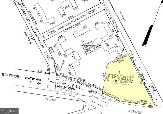 4900 EDMONDSON AVE, Baltimore, MD 21229