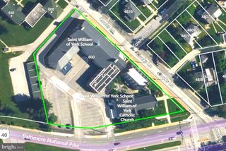 4900 EDMONDSON AVE, Baltimore, MD 21229