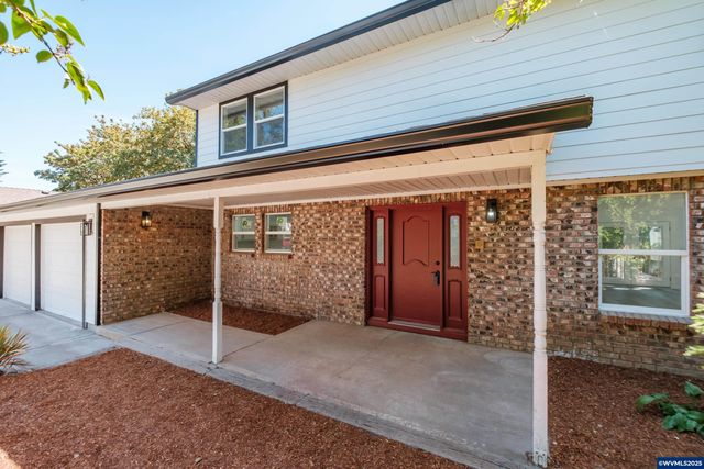 3482 Wildwood Ct NW, Salem, OR 97304