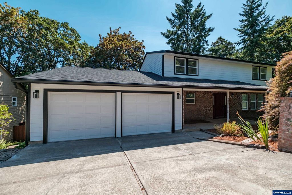 3482 Wildwood Ct NW, Salem, OR 97304