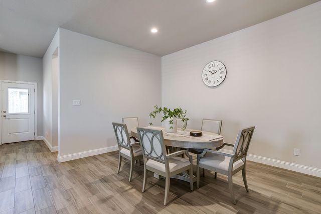 912 Bailey Lane, Mansfield, TX 76063