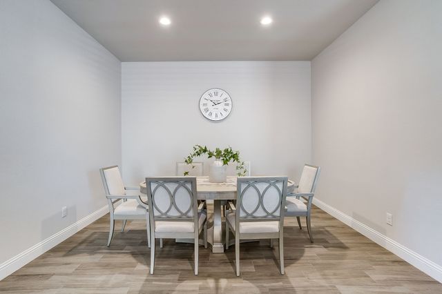 912 Bailey Lane, Mansfield, TX 76063