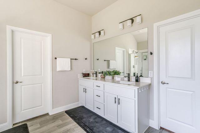 912 Bailey Lane, Mansfield, TX 76063