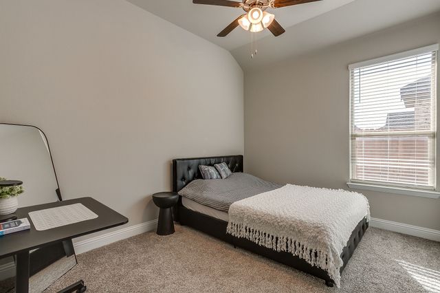 912 Bailey Lane, Mansfield, TX 76063