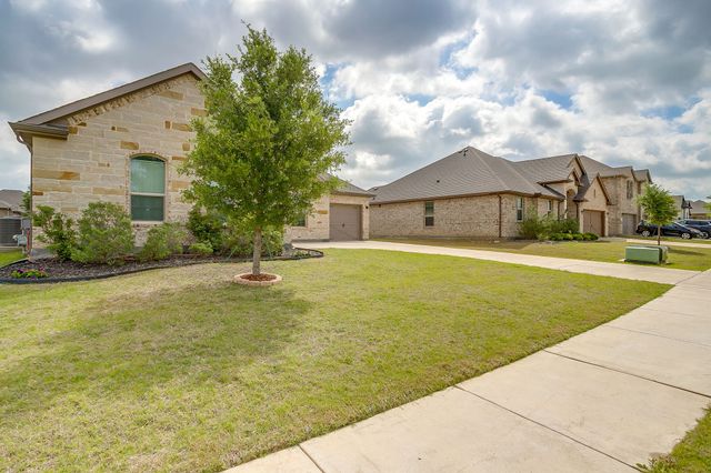 912 Bailey Lane, Mansfield, TX 76063