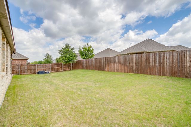 912 Bailey Lane, Mansfield, TX 76063