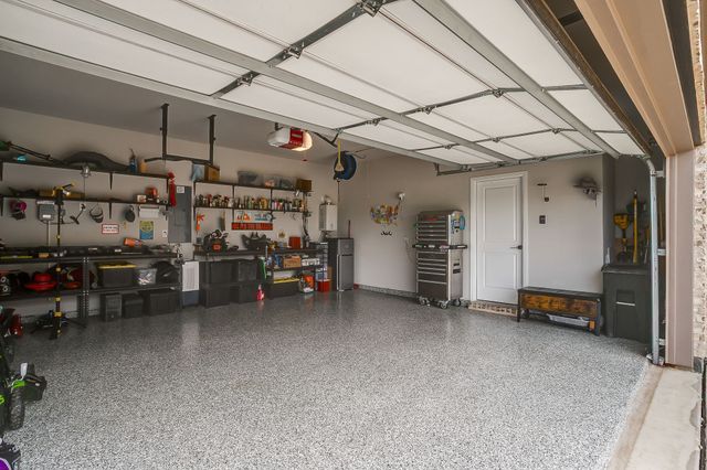 912 Bailey Lane, Mansfield, TX 76063