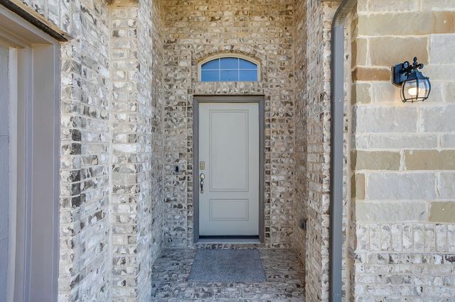 912 Bailey Lane, Mansfield, TX 76063