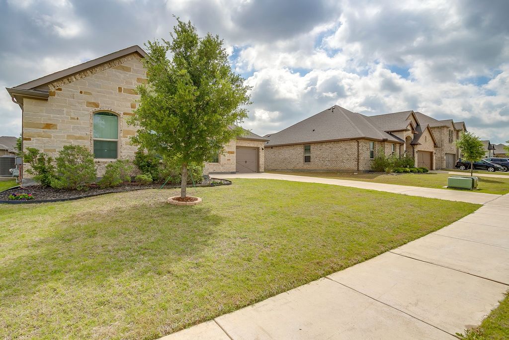 912 Bailey Lane, Mansfield, TX 76063 — photo 3