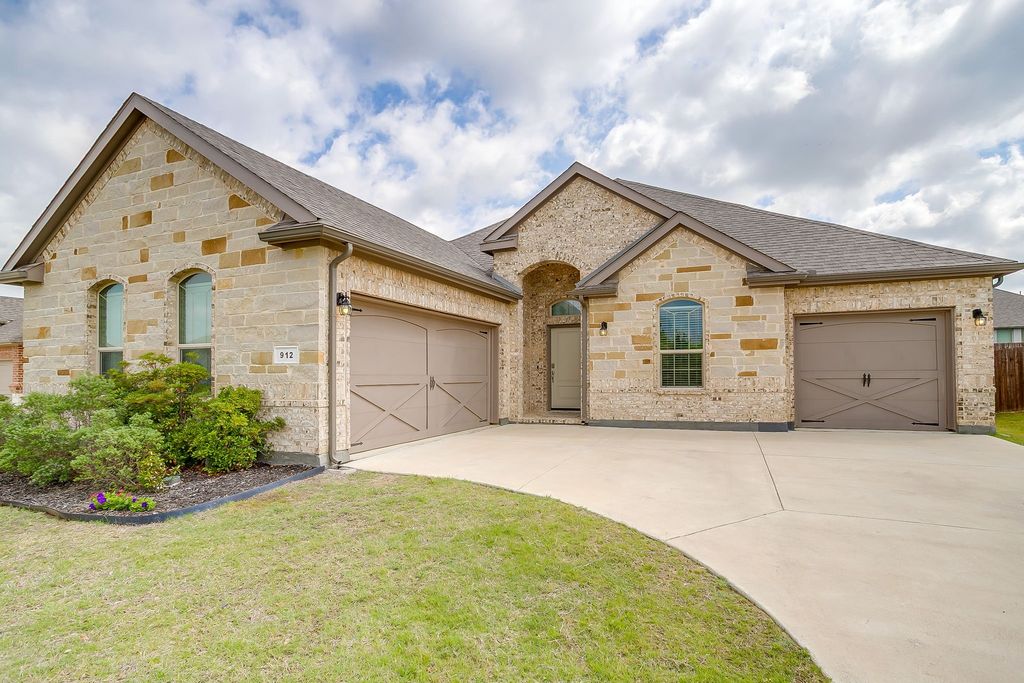 912 Bailey Lane, Mansfield, TX 76063 — photo 4