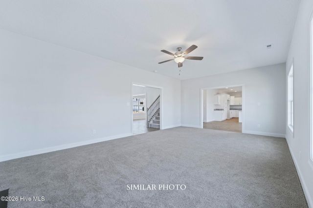 740 Secession Lane, Jacksonville, NC 28546