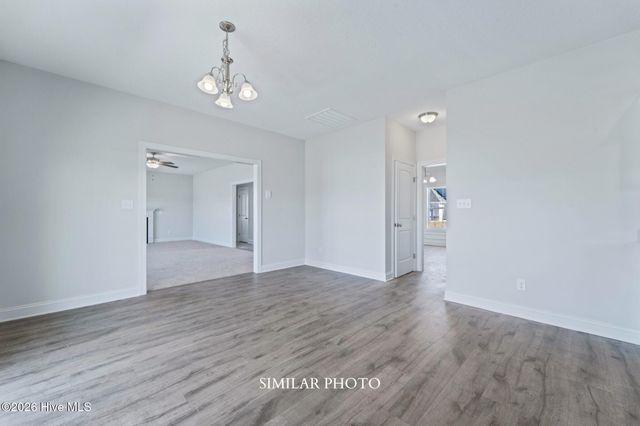 740 Secession Lane, Jacksonville, NC 28546