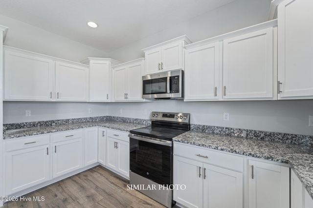 740 Secession Lane, Jacksonville, NC 28546