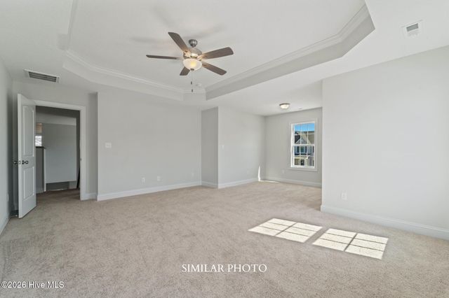 740 Secession Lane, Jacksonville, NC 28546