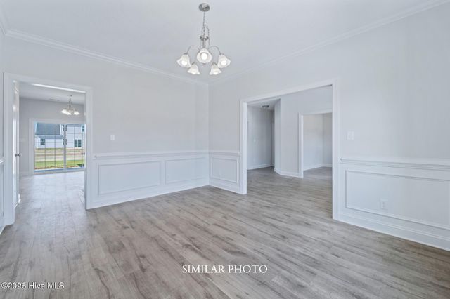 740 Secession Lane, Jacksonville, NC 28546