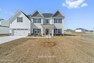 740 Secession Lane, Jacksonville, NC 28546