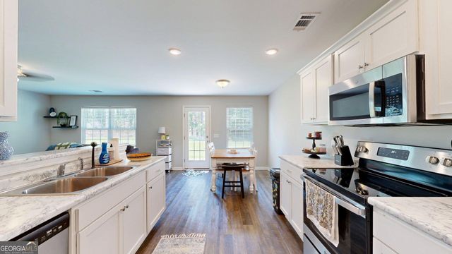 101 Callaway Crescent, Statesboro, GA 30458