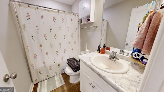101 Callaway Crescent, Statesboro, GA 30458