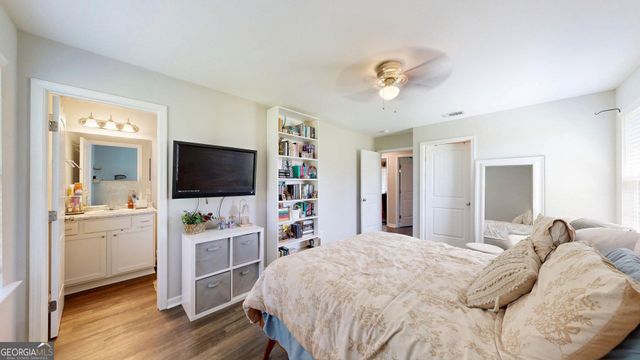 101 Callaway Crescent, Statesboro, GA 30458