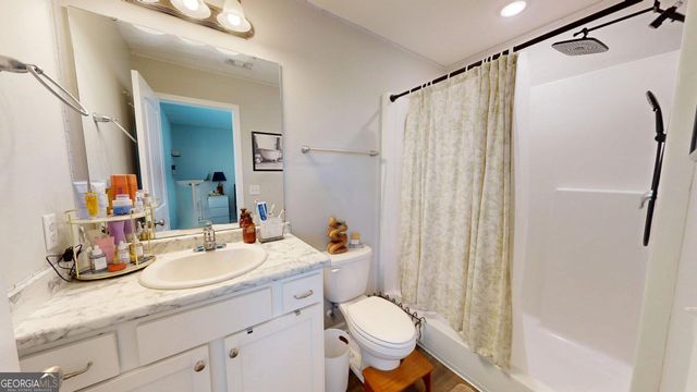 101 Callaway Crescent, Statesboro, GA 30458