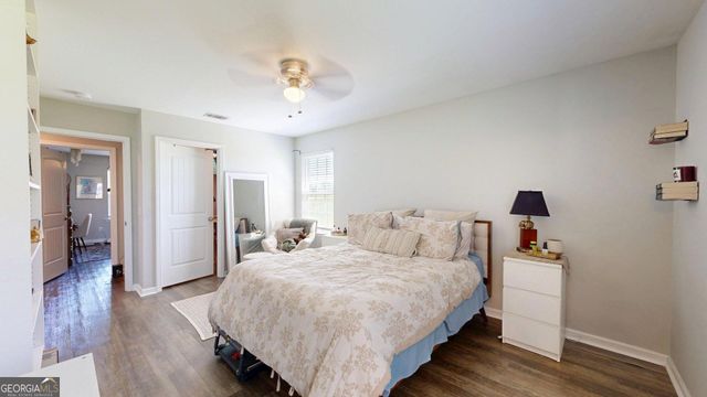 101 Callaway Crescent, Statesboro, GA 30458